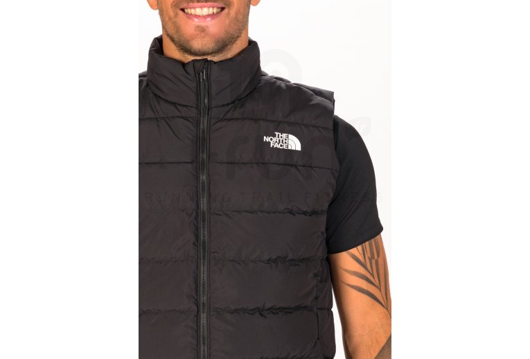 The North Face Aconcagua 3 M