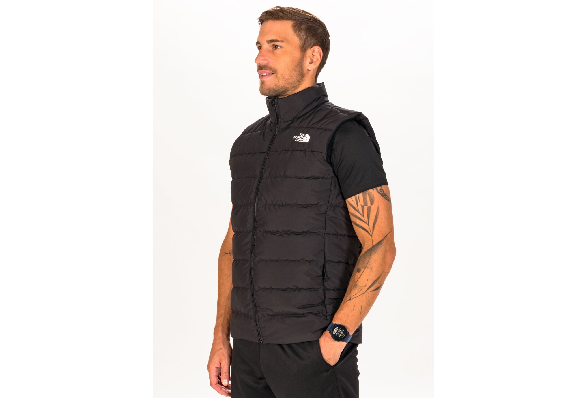 The North Face Aconcagua 3 M