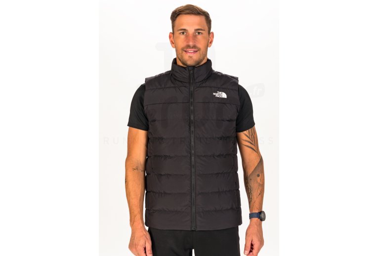 The North Face Aconcagua 3 M
