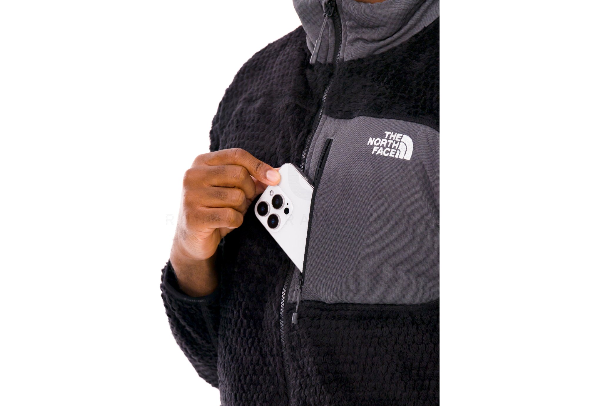 The North Face Alpedge
