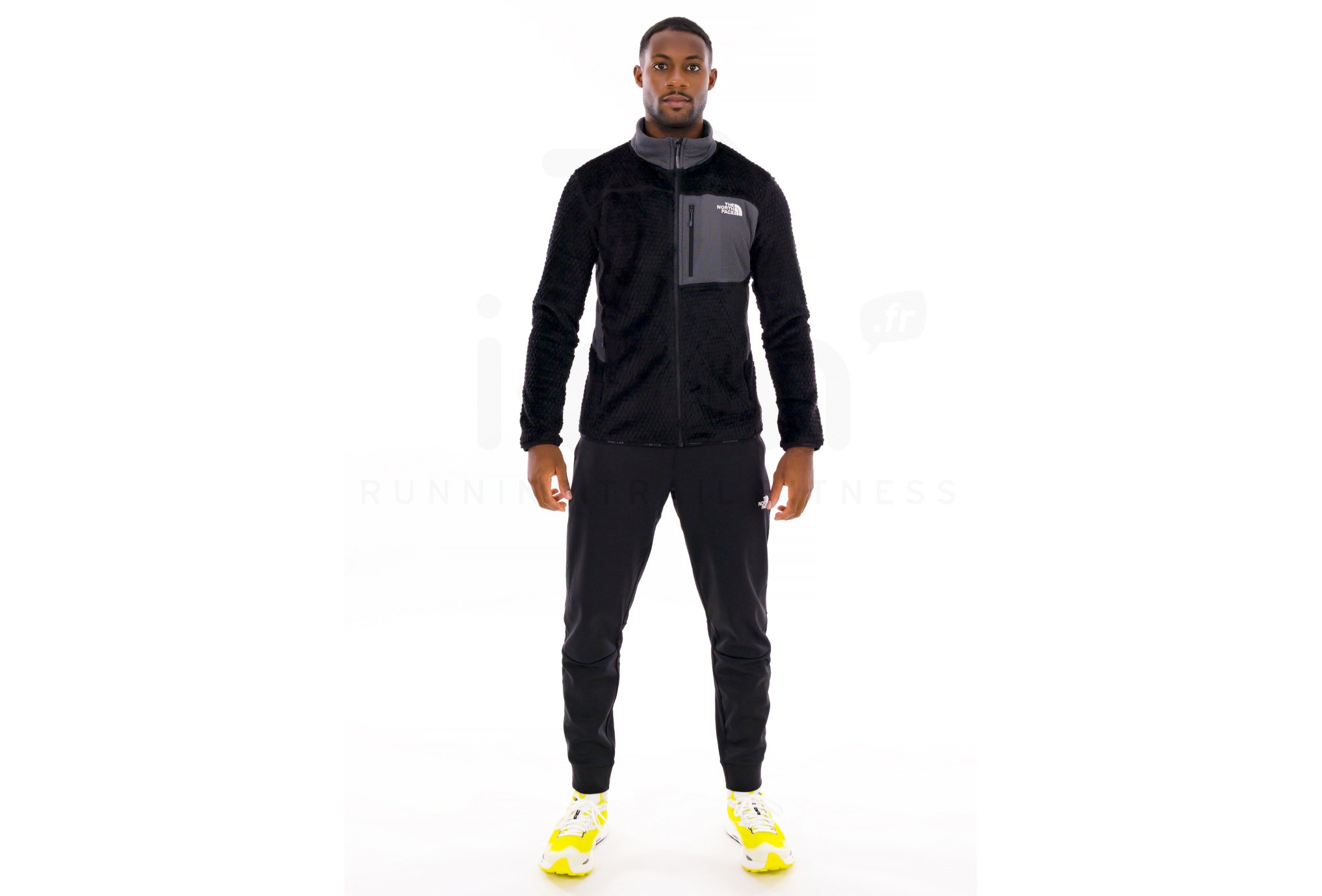 The North Face Alpedge