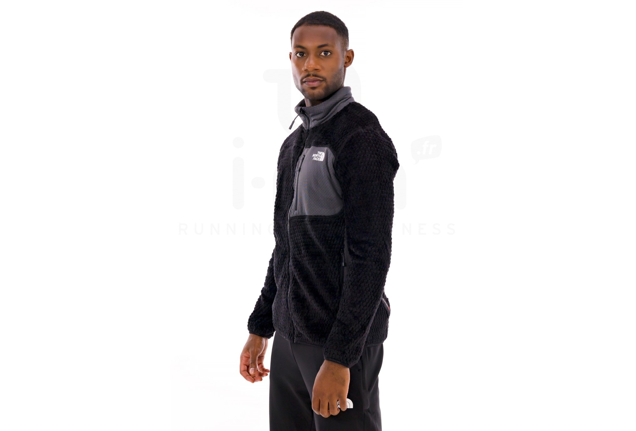 The North Face Alpedge