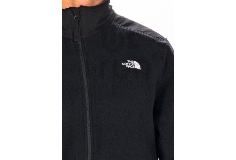 The North Face chaqueta Alpine Polartec 200