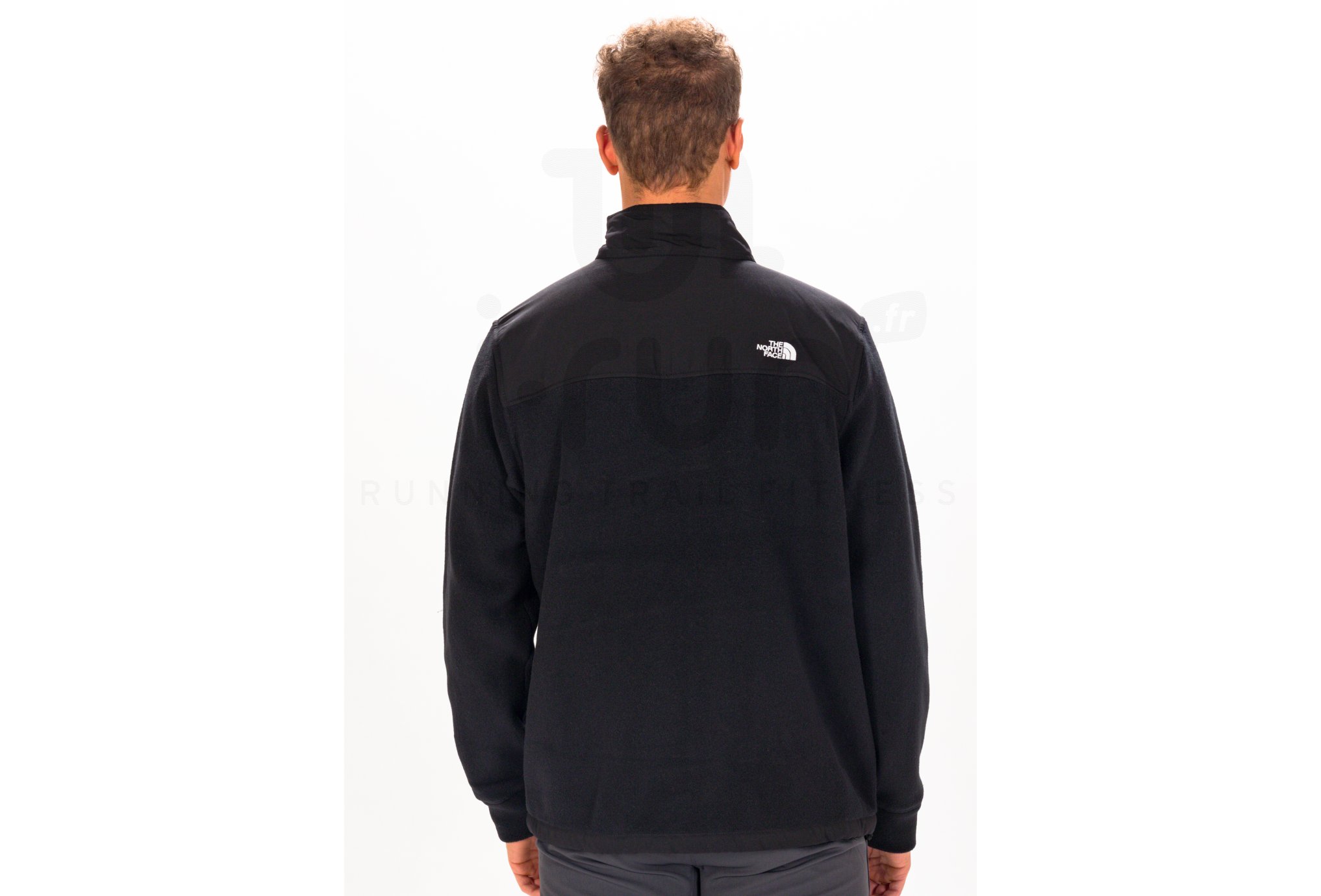 The North Face chaqueta Alpine Polartec 200