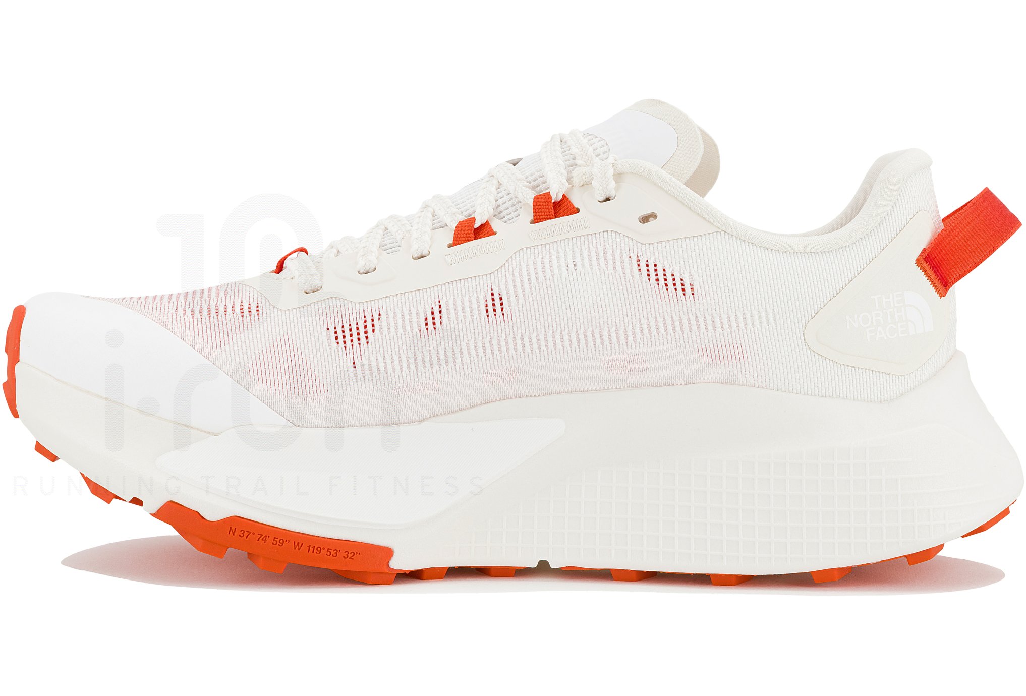 The North Face Altamesa 500 V2