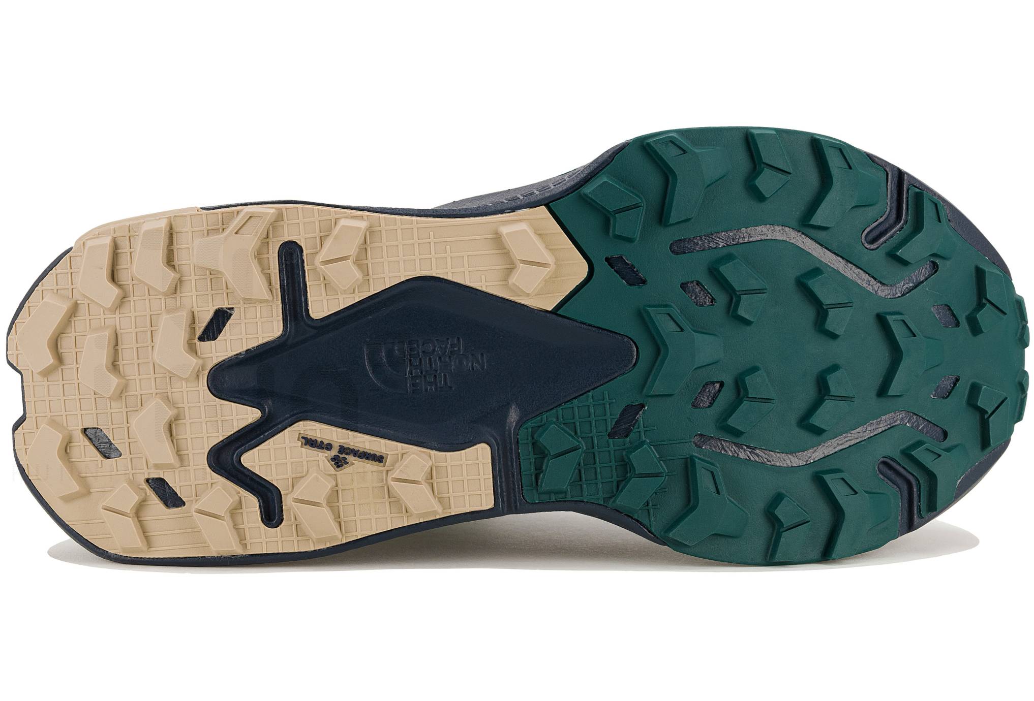 The North Face Altamesa 500 V2
