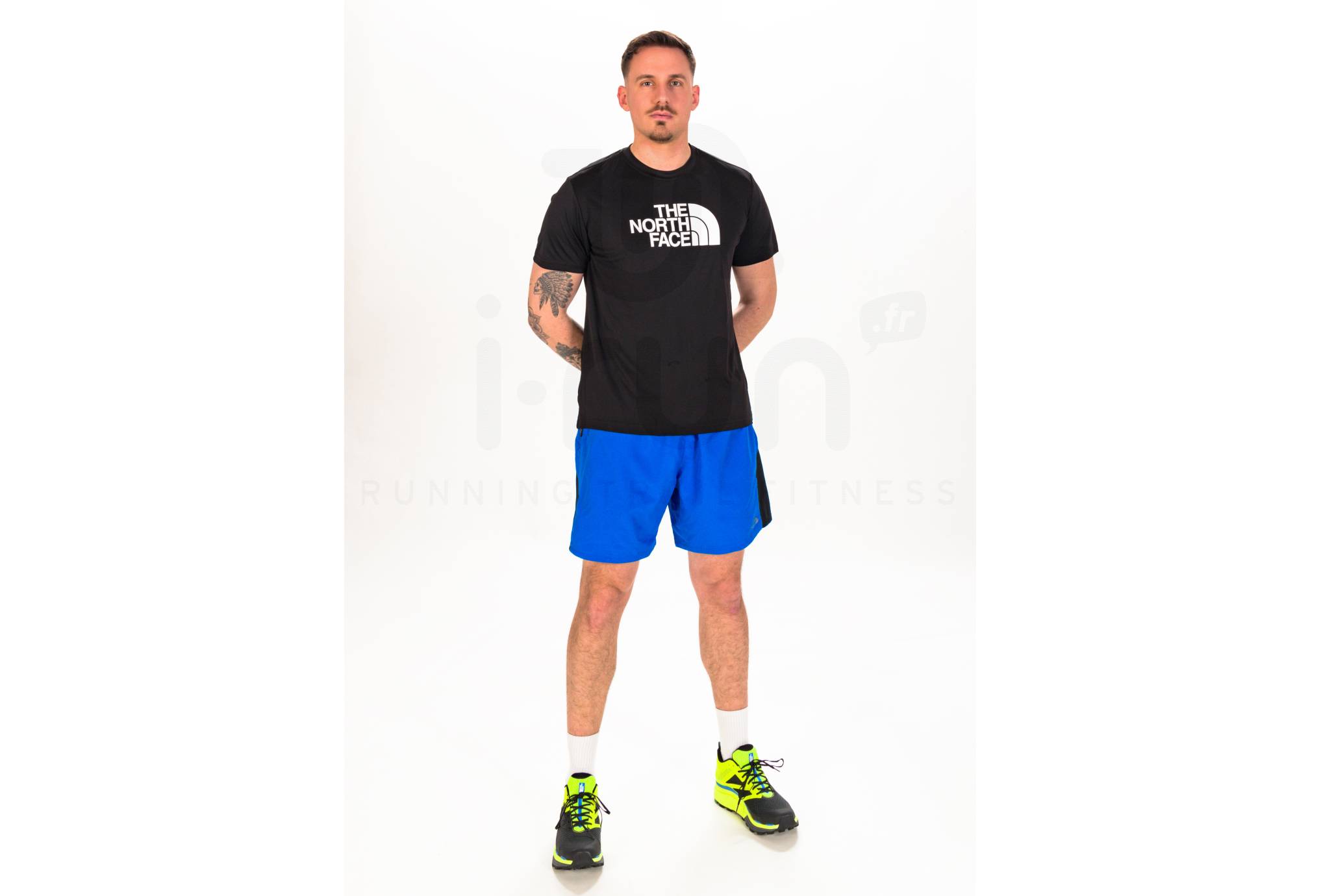 The North Face Ambition Dual M