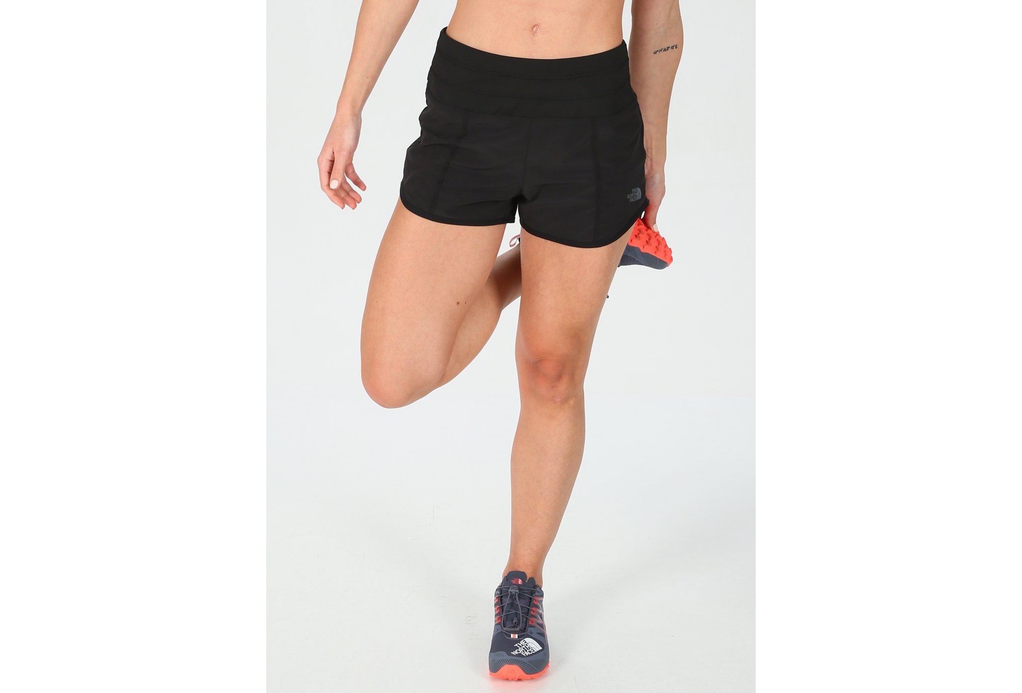 The North Face Ambition W vêtement running femme