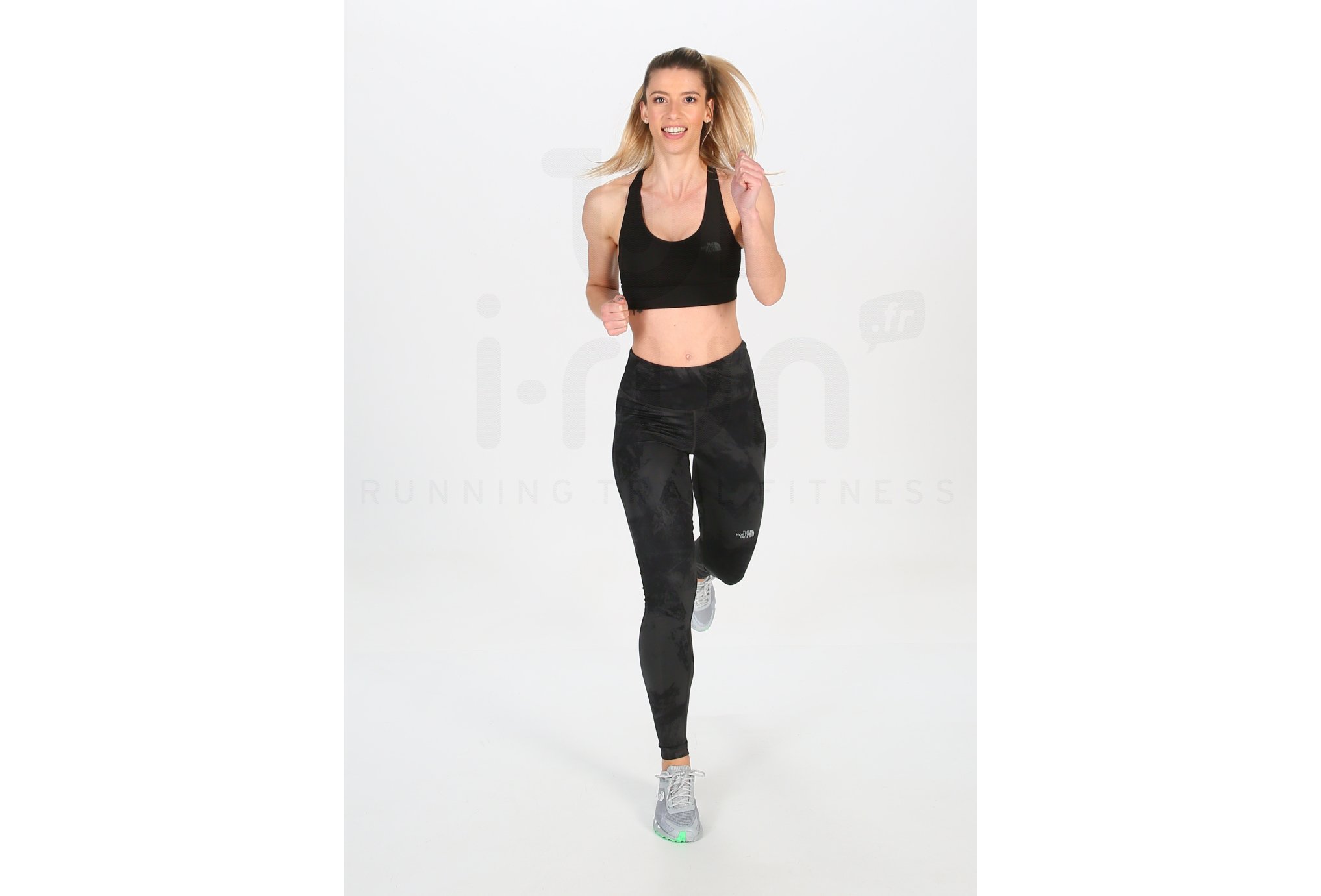The North Face mallas largas Ambition