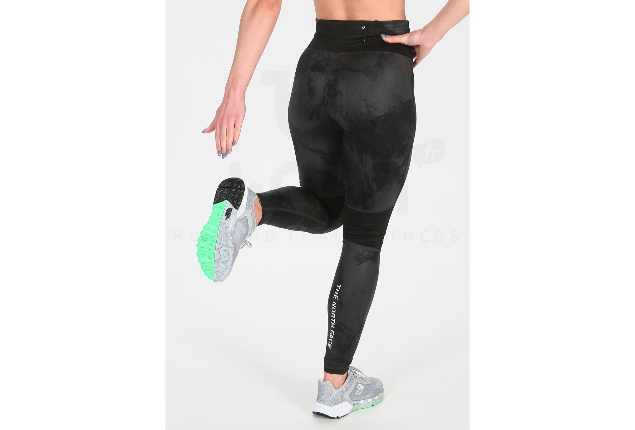 The North Face mallas largas Ambition
