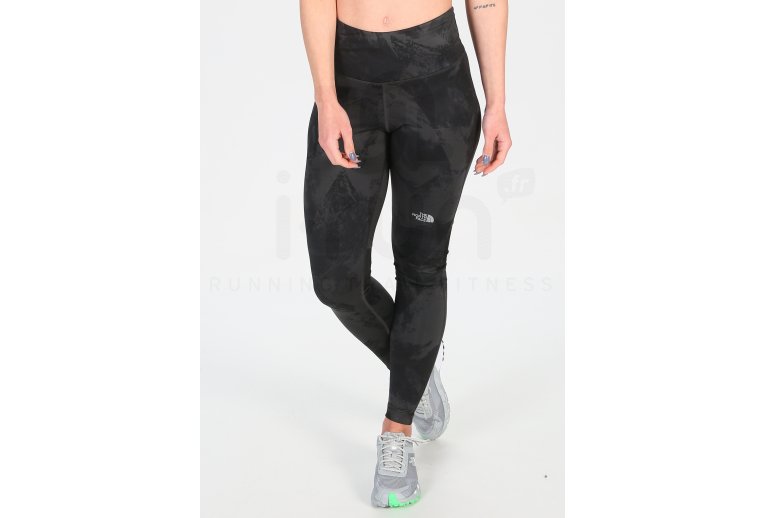 The North Face mallas largas Ambition