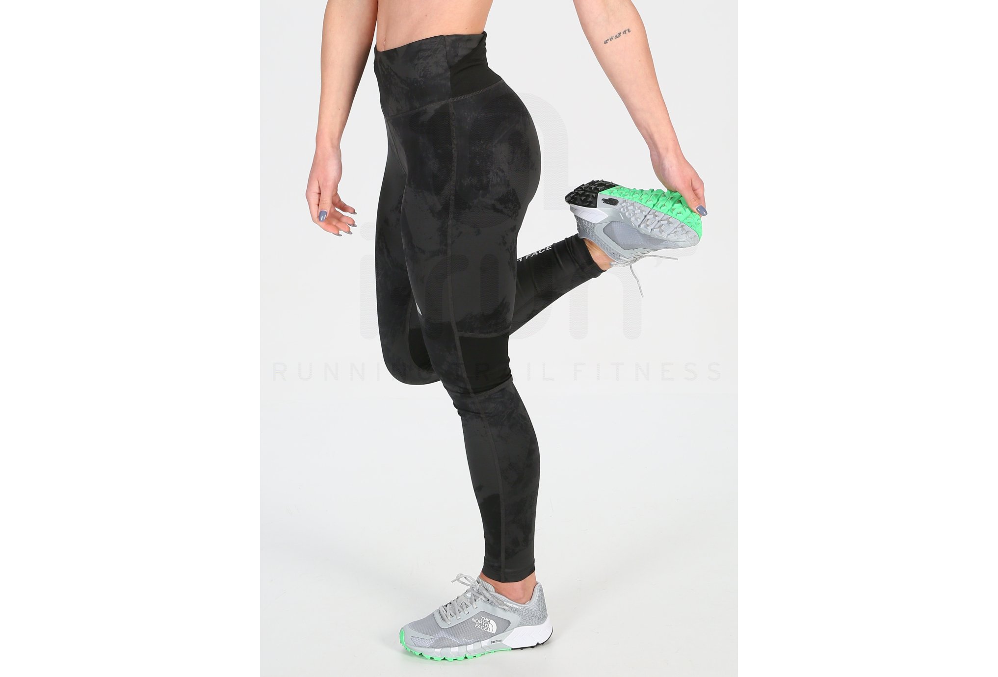 The North Face mallas largas Ambition