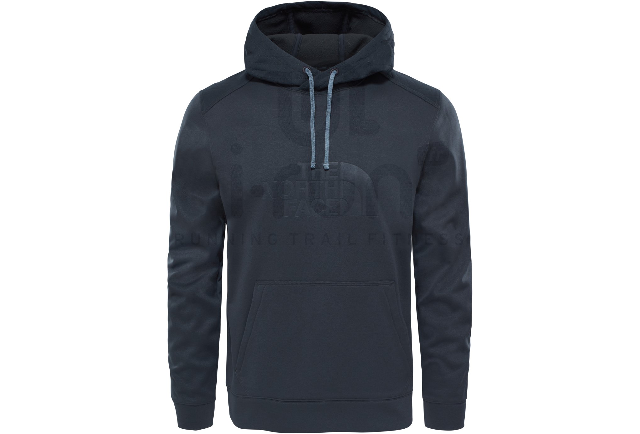 The North Face Sudadera con capucha Ampere