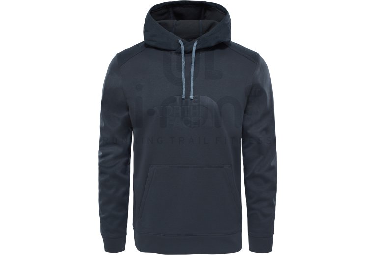 The North Face Sudadera con capucha Ampere