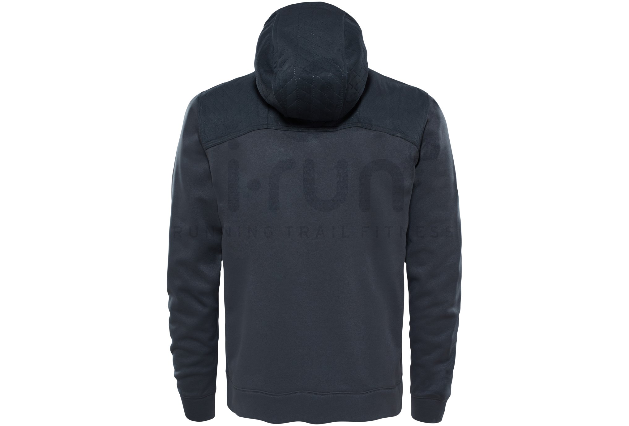 The North Face Sudadera con capucha Ampere