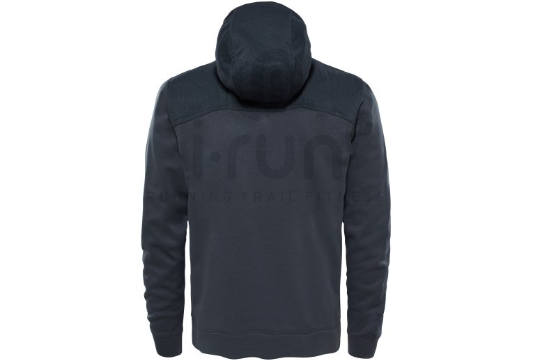 The North Face Sudadera con capucha Ampere