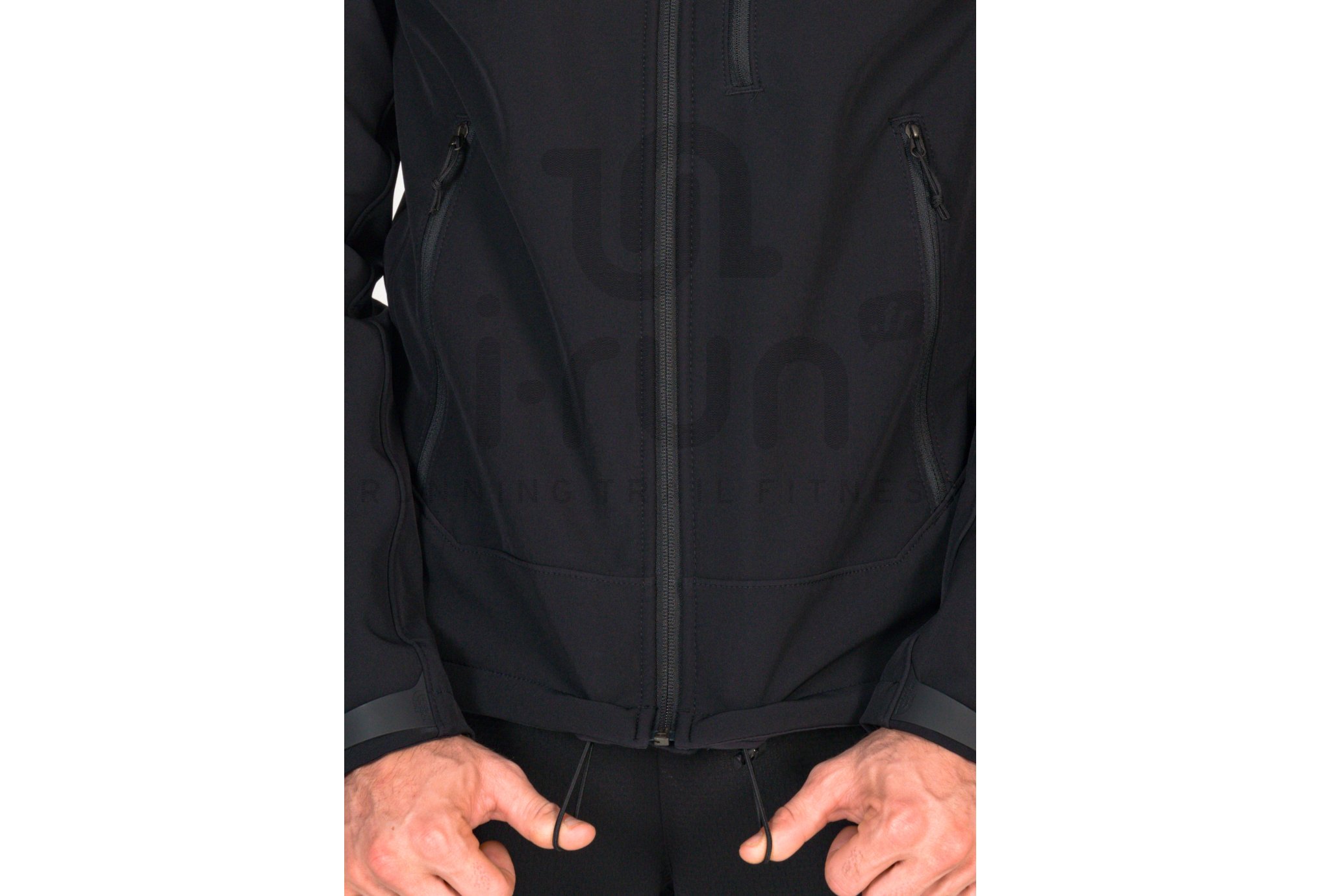 The North Face chaqueta Apex Bionic