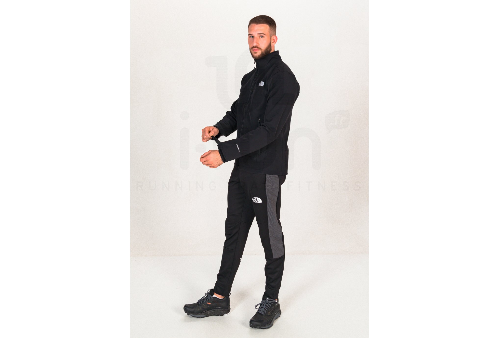 The North Face chaqueta Apex Bionic