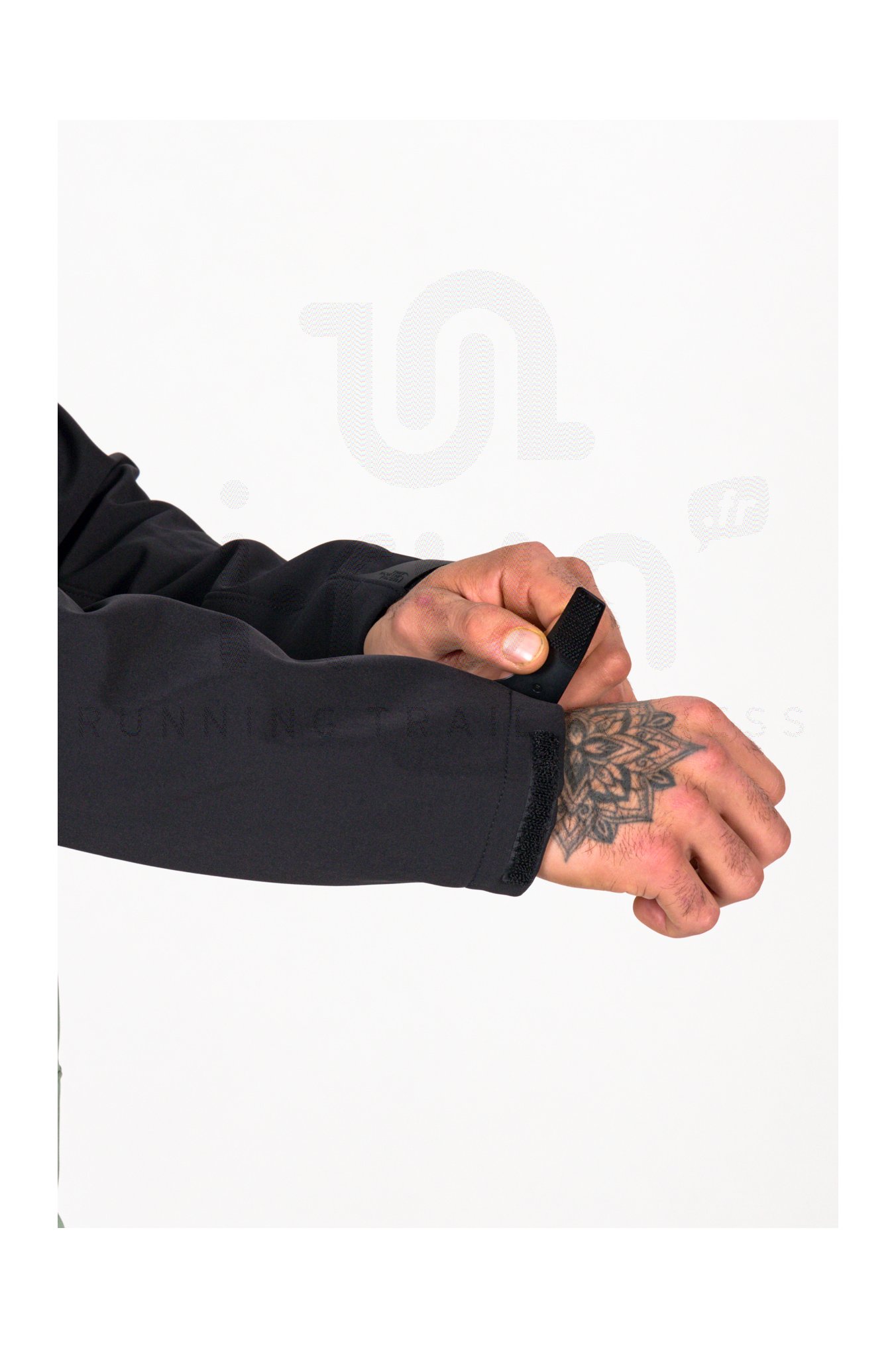 The North Face Apex Bionic M 