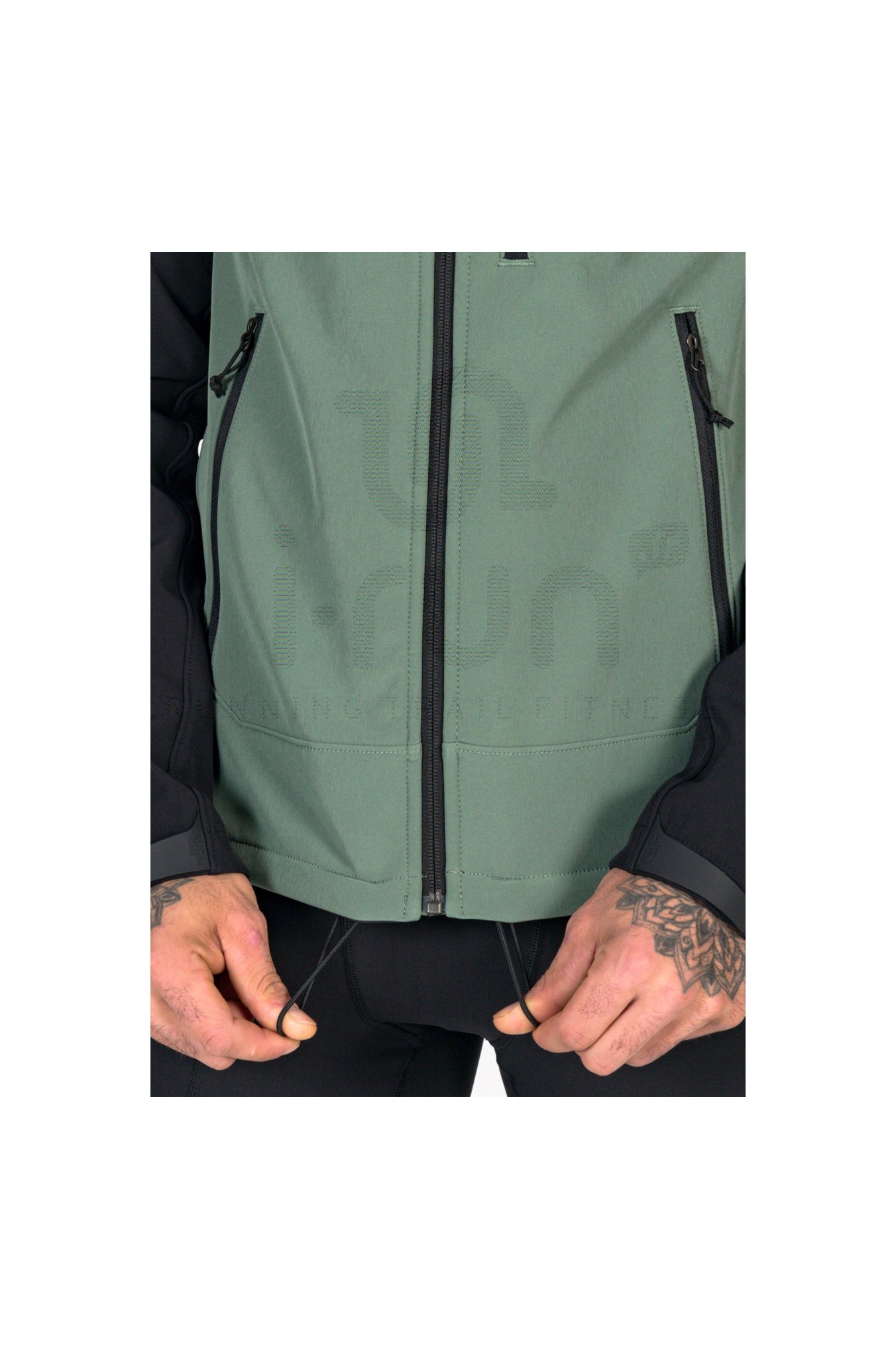 The North Face Apex Bionic M 