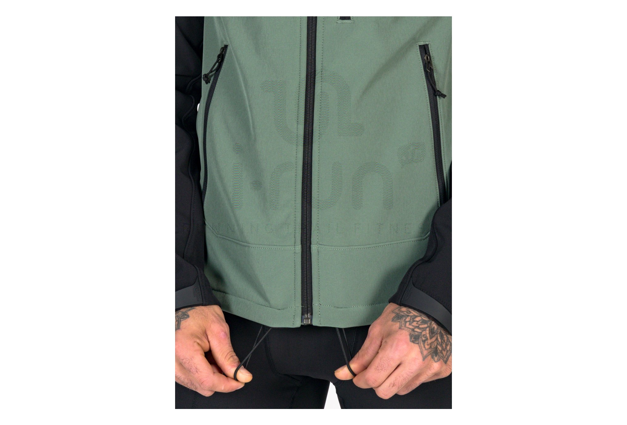 The North Face Apex Bionic Herren