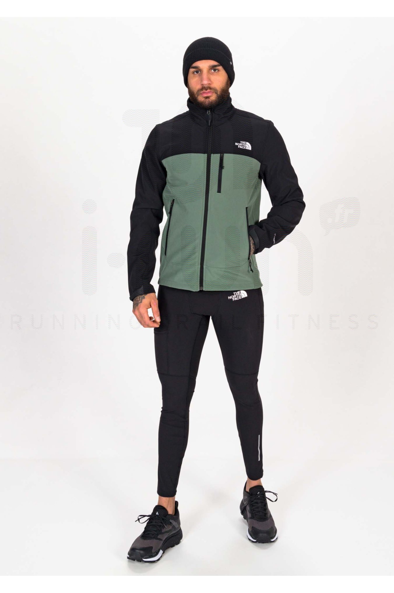 The North Face Apex Bionic M 