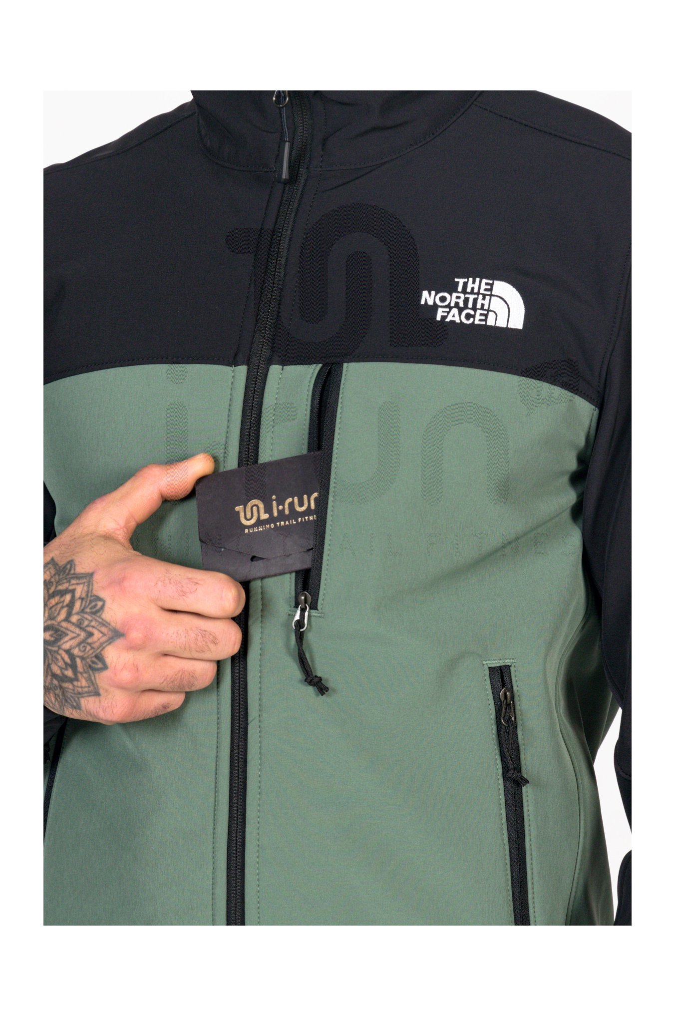 The North Face Apex Bionic M 
