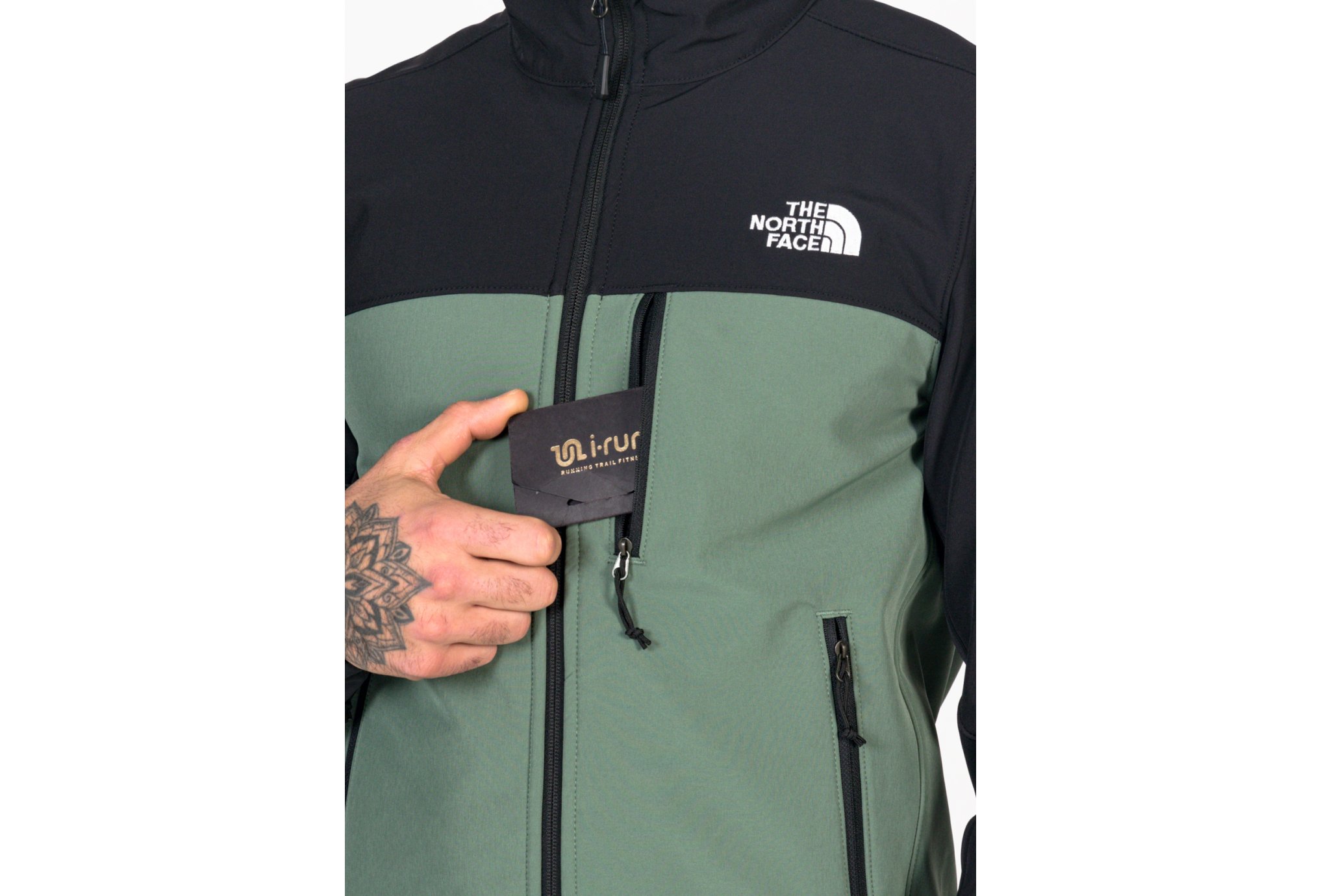 The North Face Apex Bionic Herren