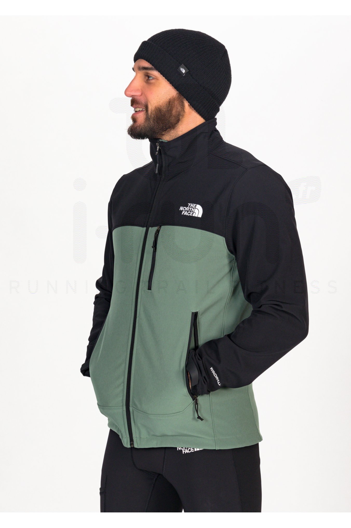 The North Face Apex Bionic M 