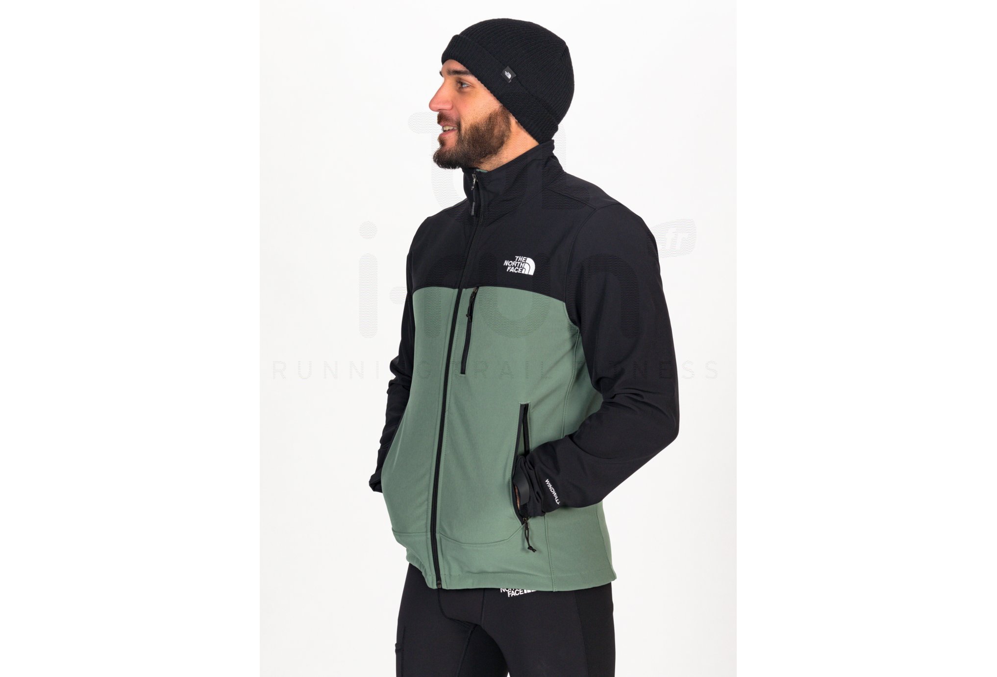 The North Face Apex Bionic Herren