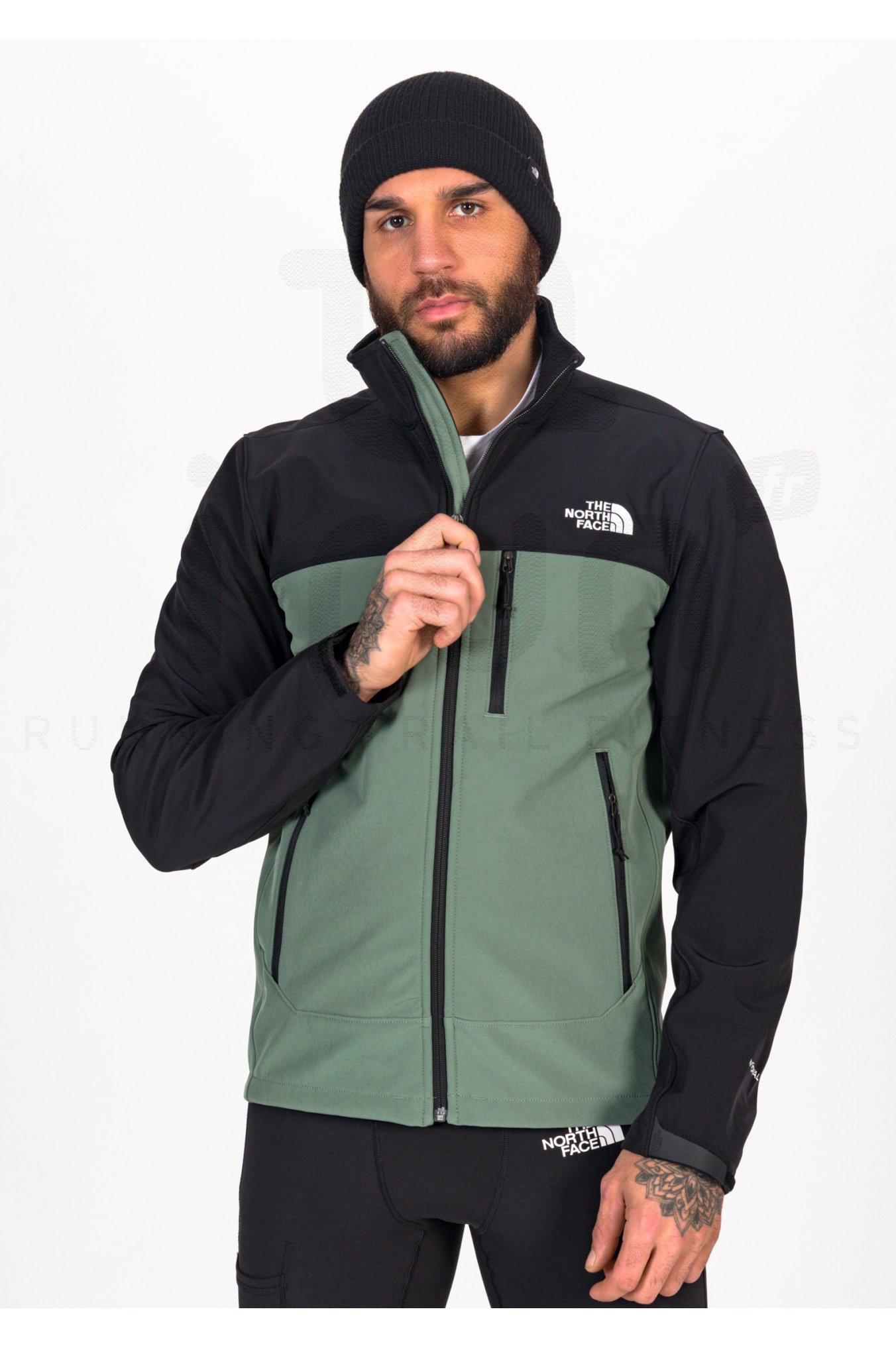 The North Face Apex Bionic M 