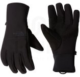 The North Face guantes Apex Etip