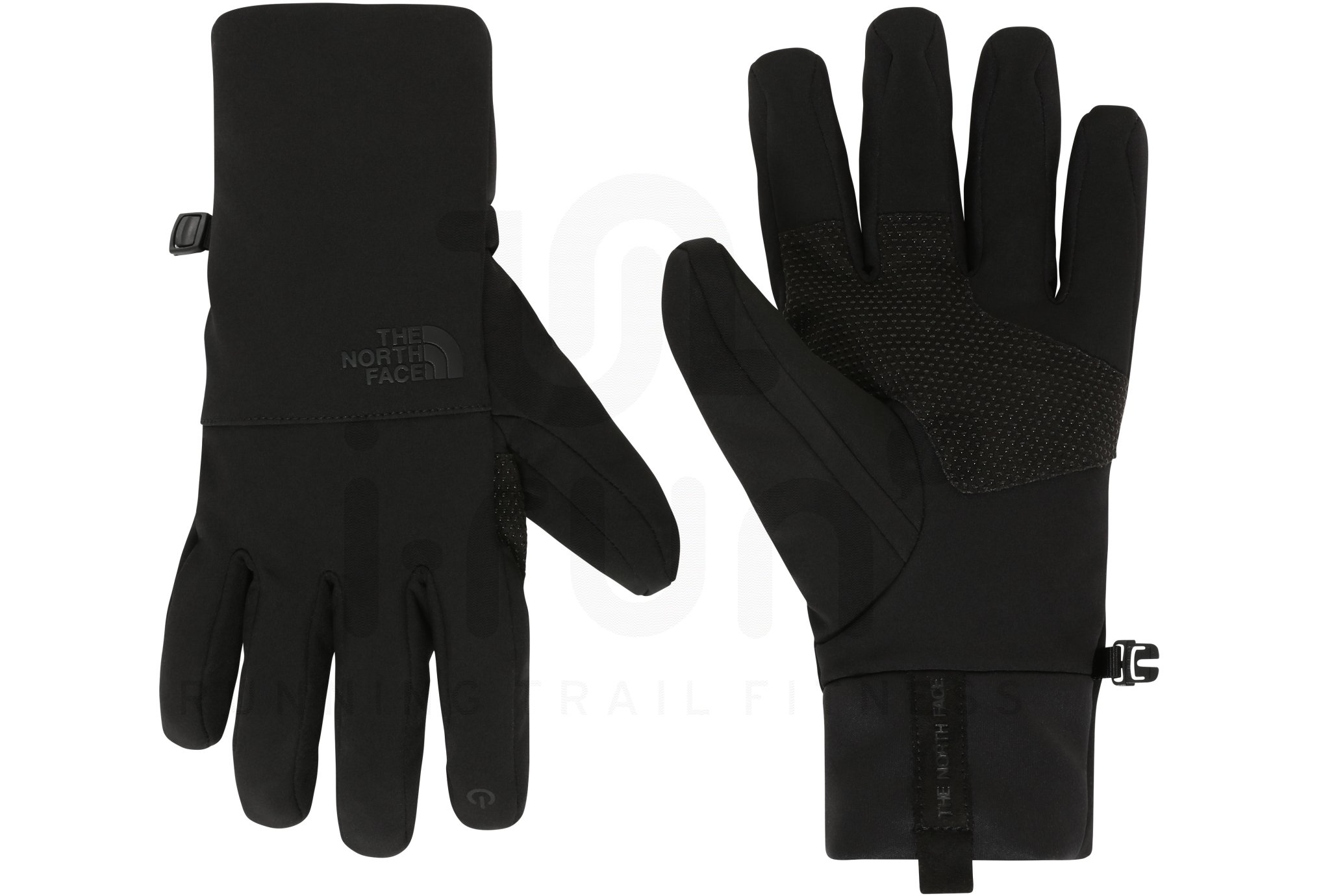 The North Face Apex Etip Herren