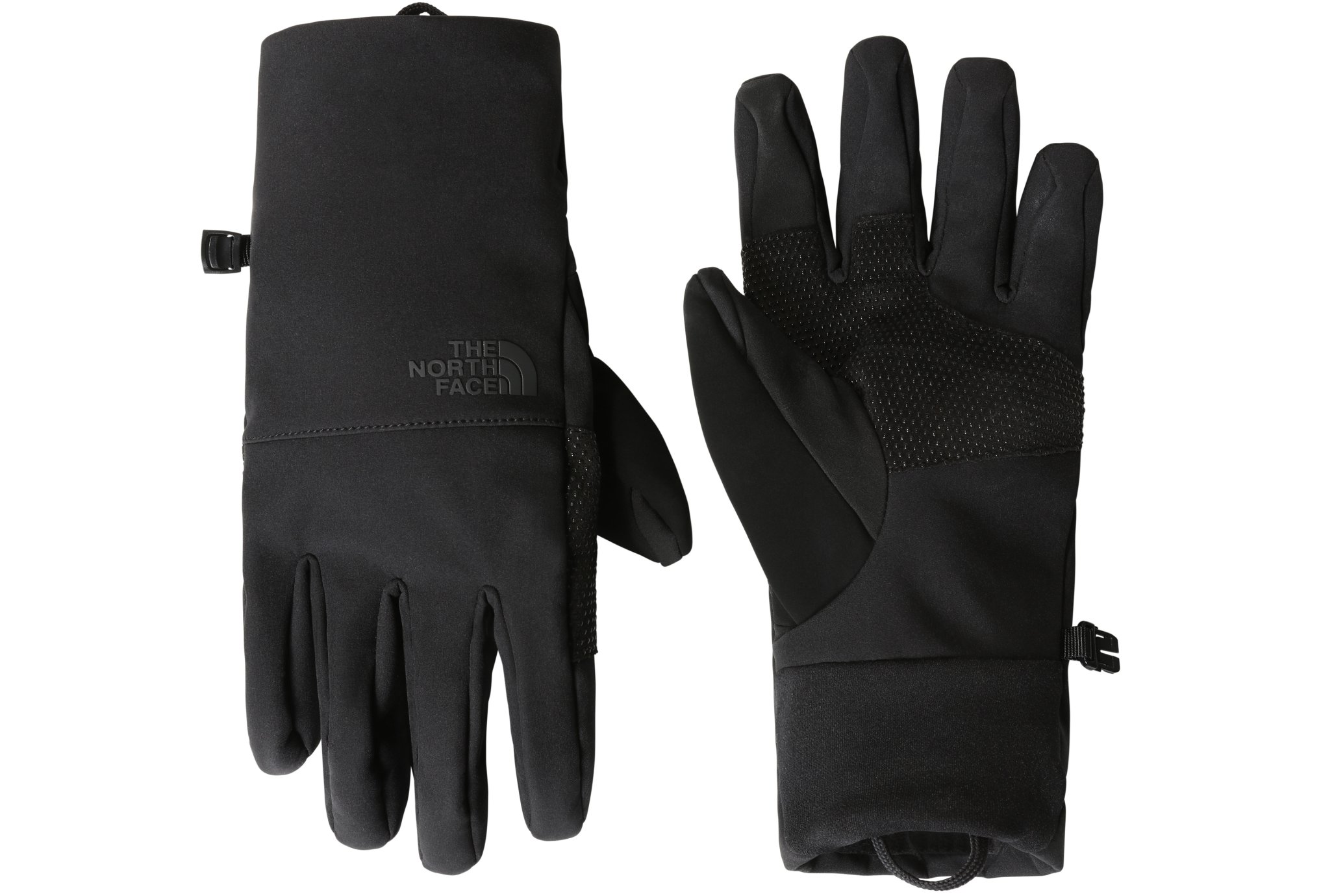 The North Face Apex Etip W Bonnets / Gants déstockage