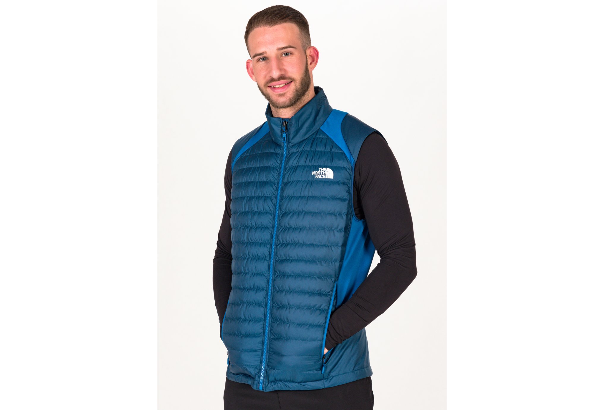 The North Face Athletic Outdoor M vêtement running homme