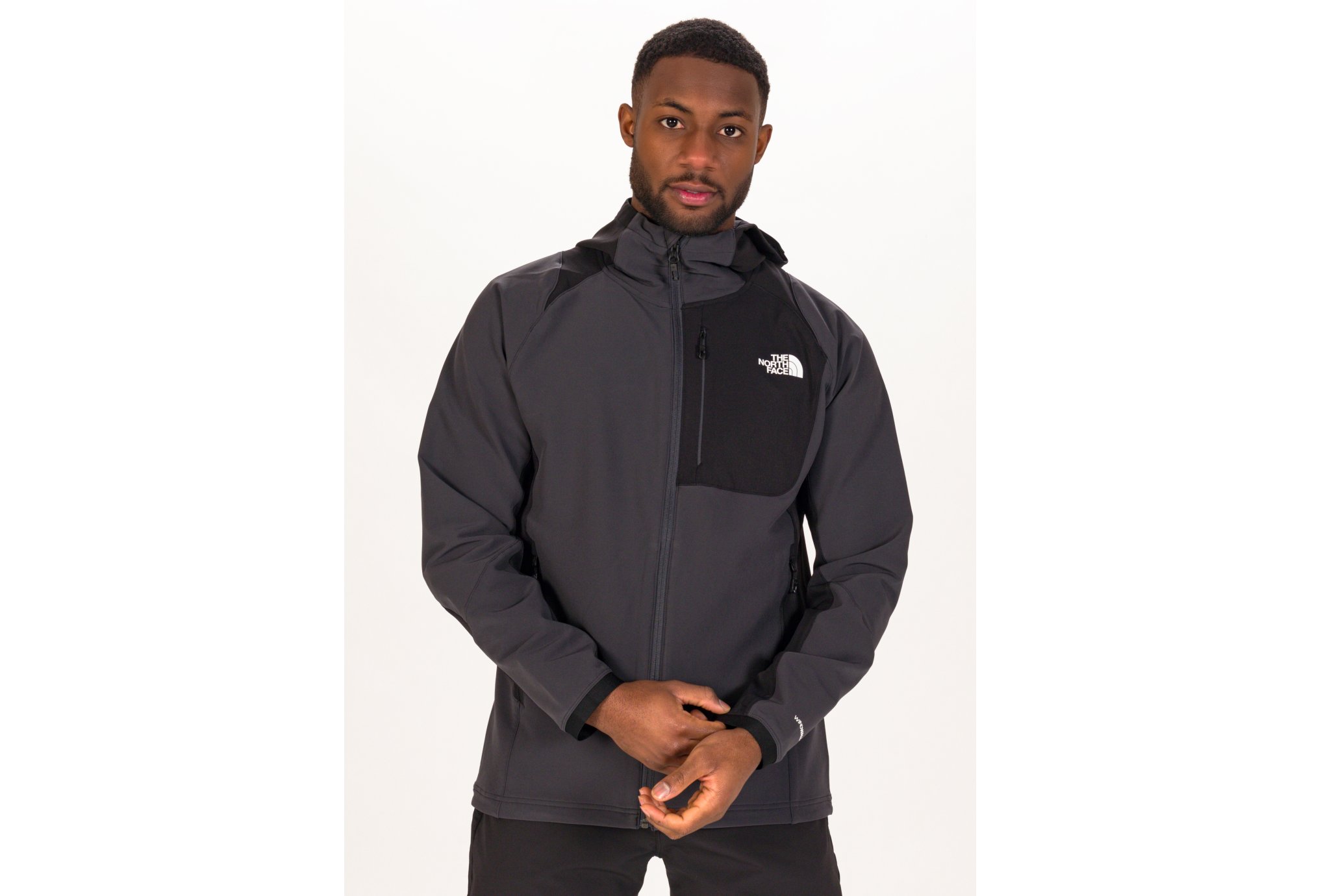 The North Face Athletic Outdoor Softshell M vêtement running homme
