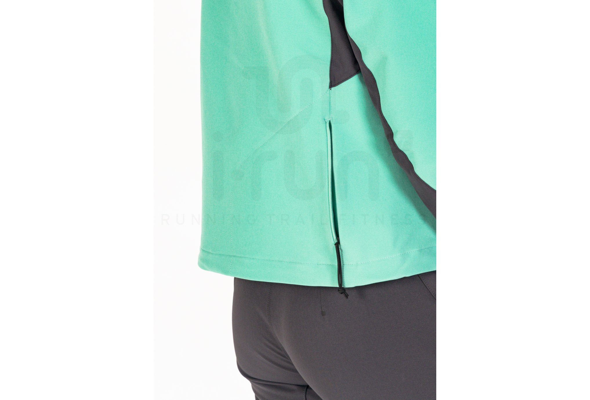 The North Face Athletic Outdoor Softshell Damen