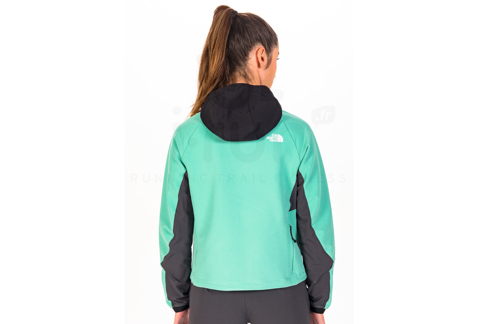 The North Face Athletic Outdoor Softshell Damen