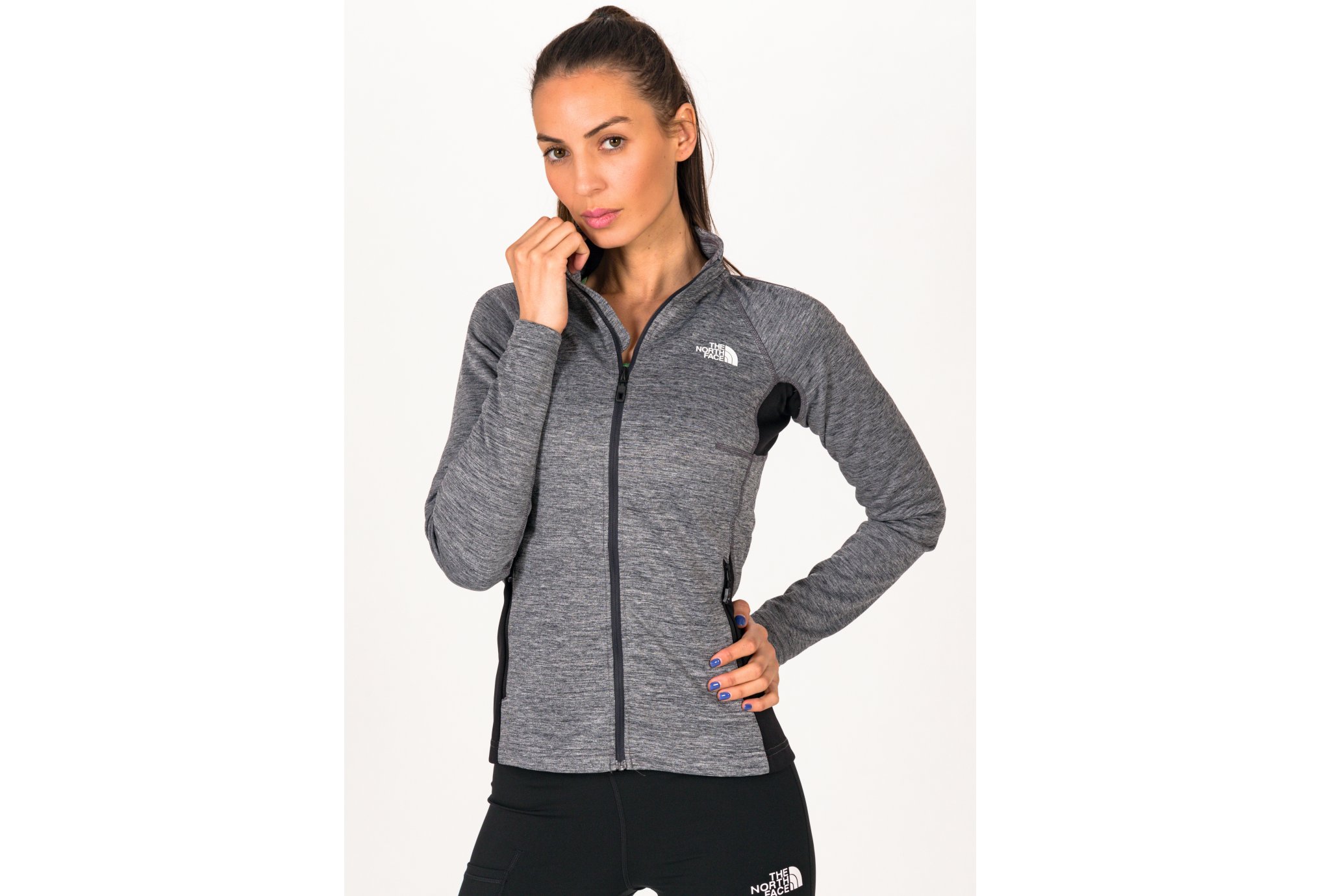 The North Face Athletic Outdoor W vêtement running femme