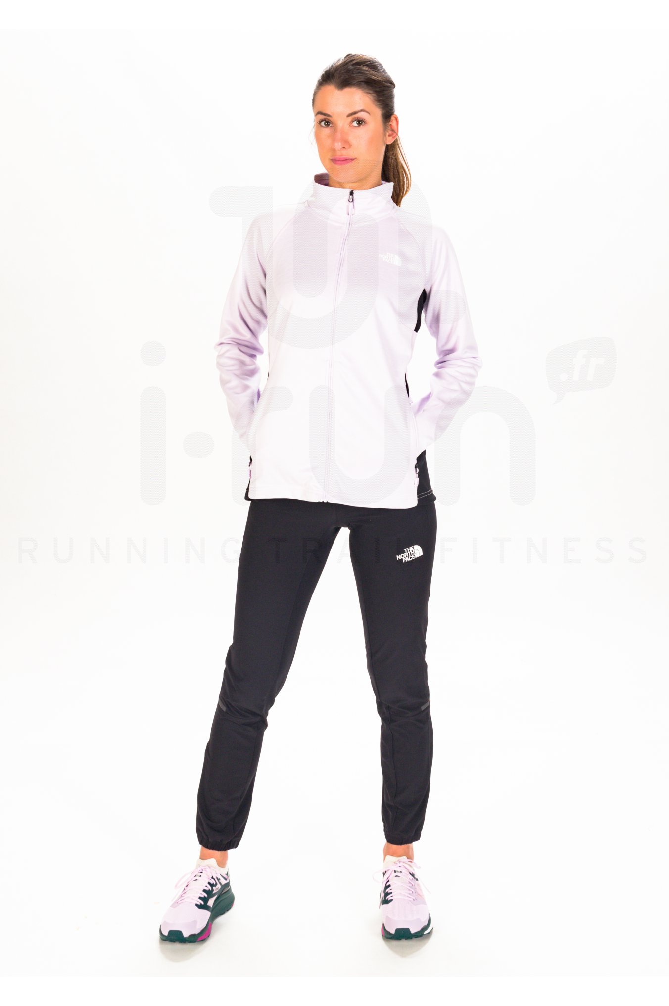 The North Face Athletic Outdoor W 