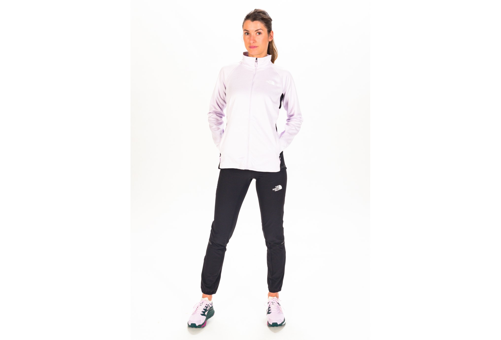 The North Face Athletic Outdoor W