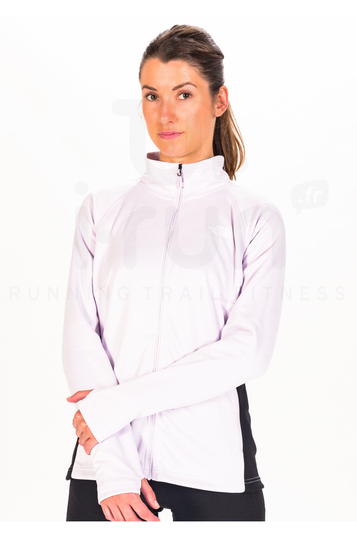 The North Face Athletic Outdoor W 