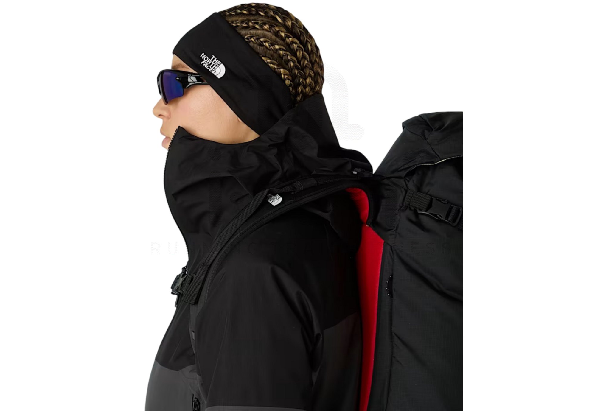 The North Face Base
