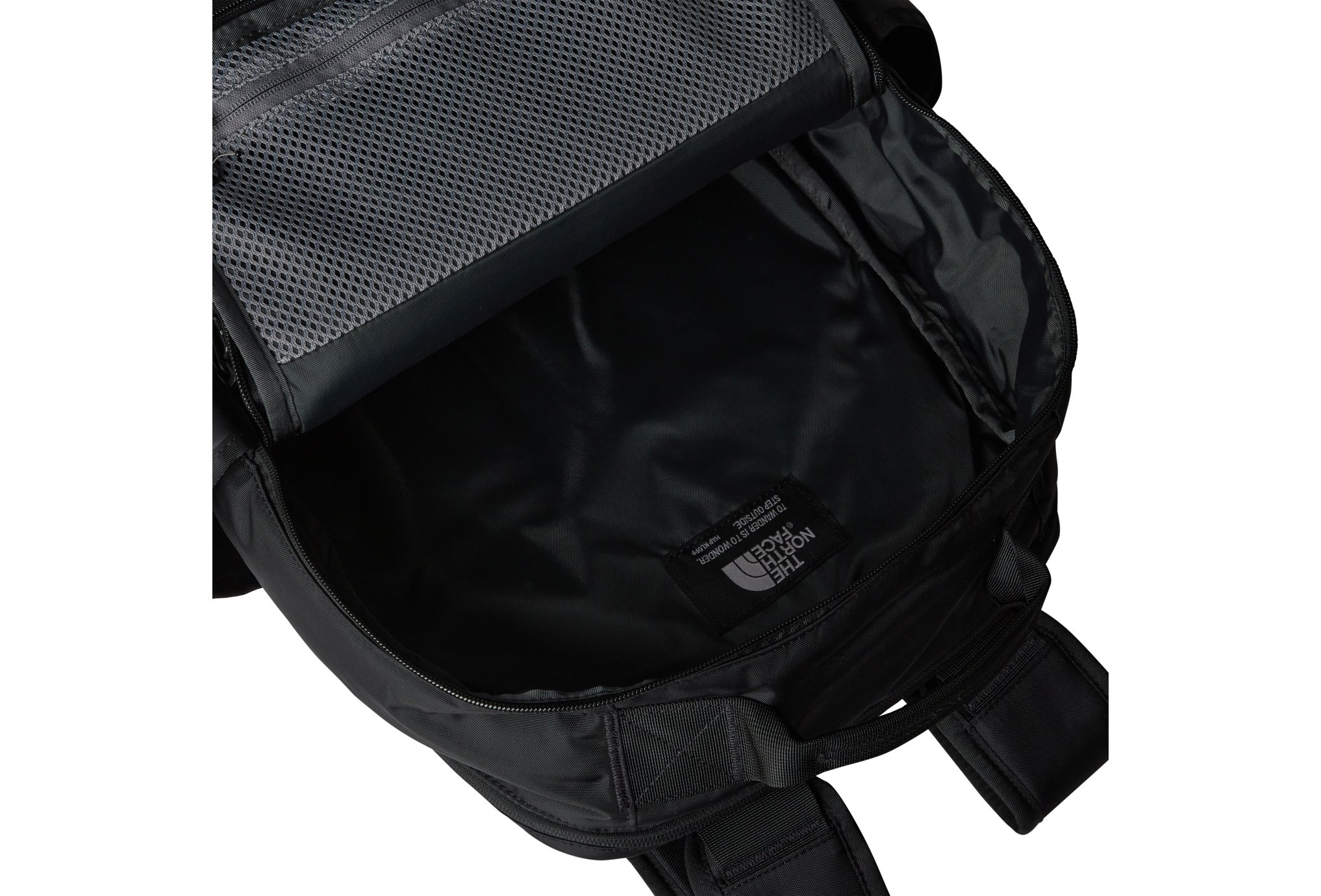 The North Face Base Camp Daypack