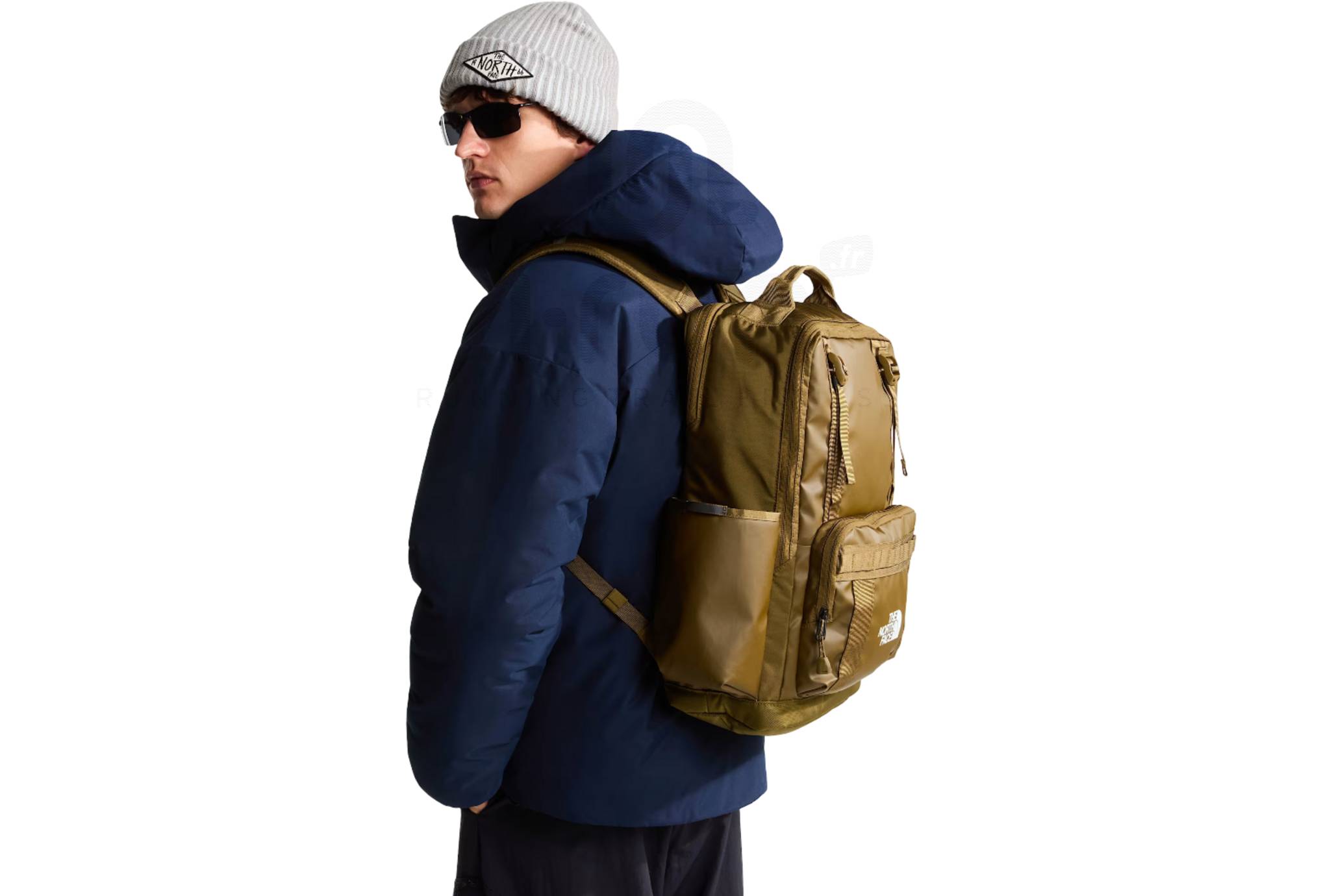 The North Face Base Camp Daypack