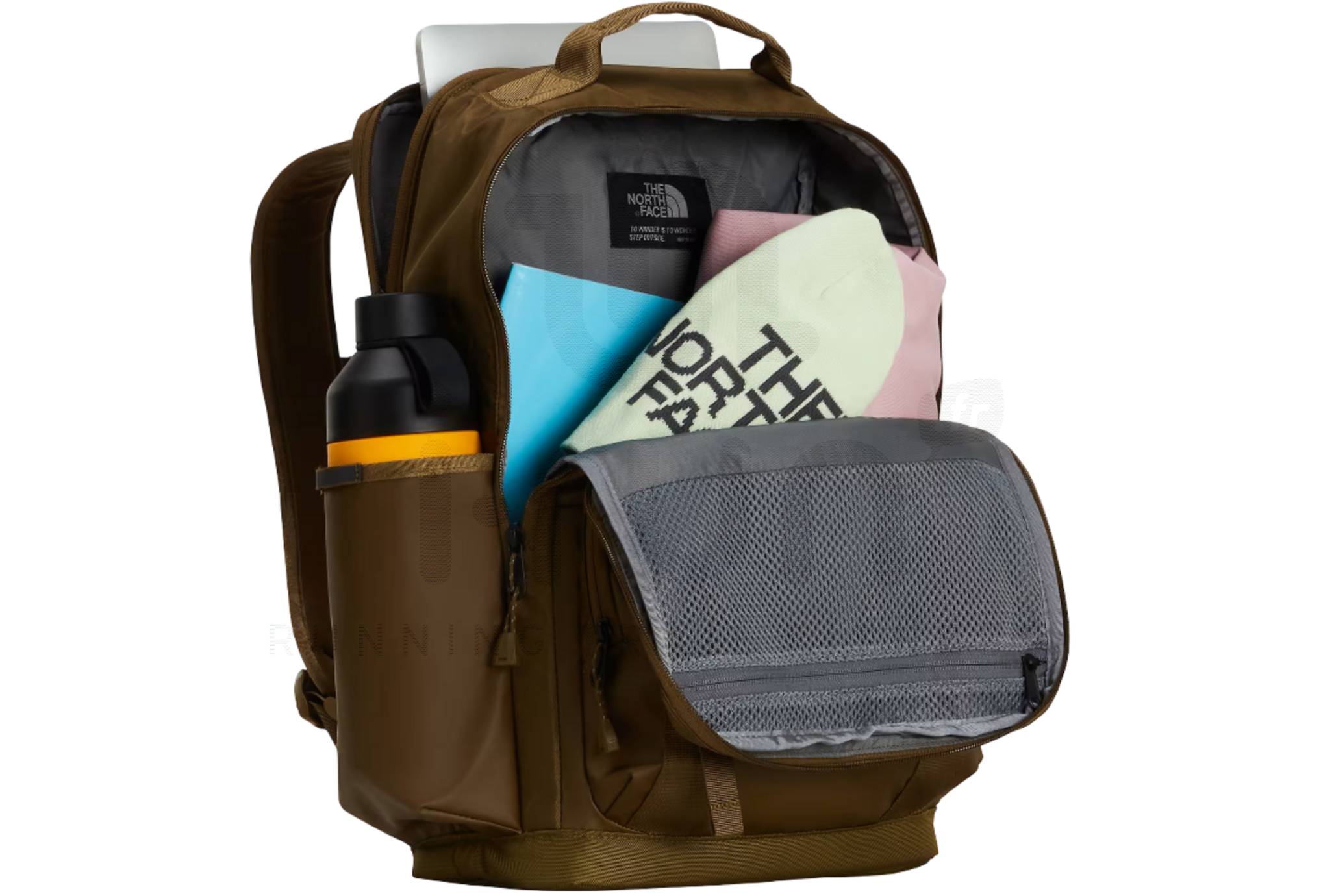 The North Face Base Camp Daypack