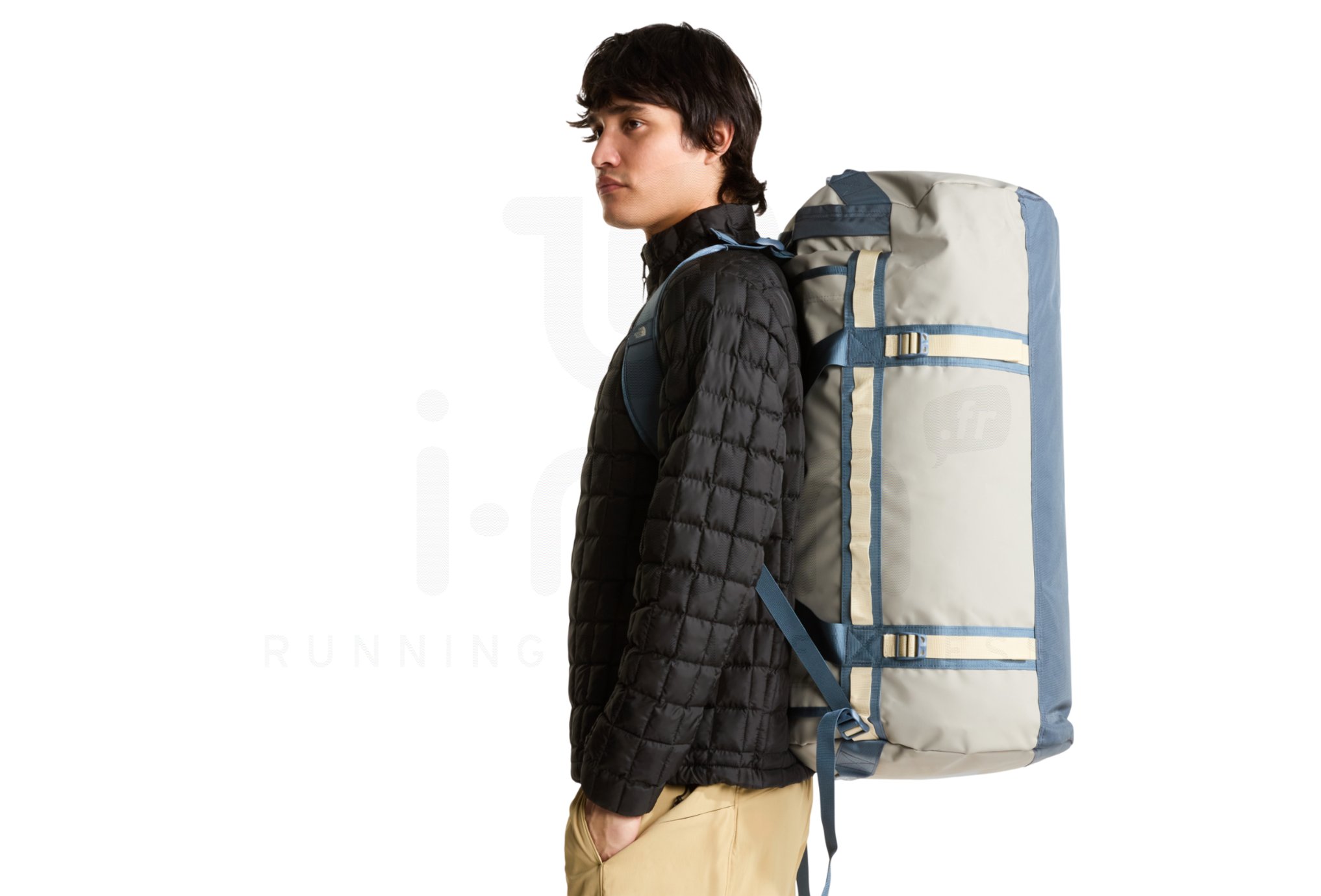The North Face Base Camp Duffel - L
