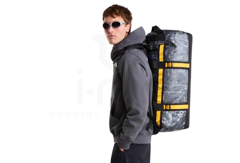 The North Face Base Camp Duffel - M 