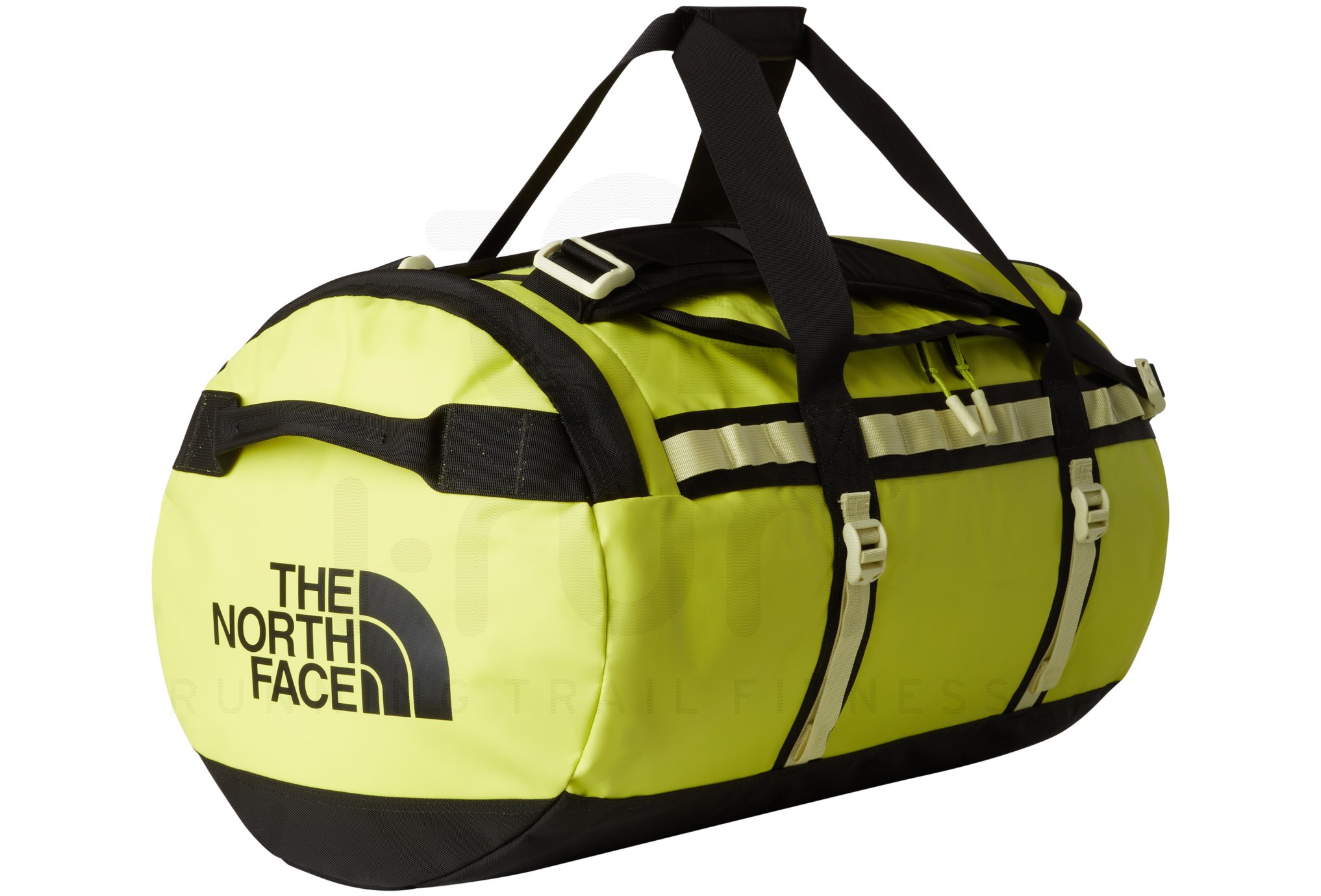 The North Face bolso Base Camp Duffel - M