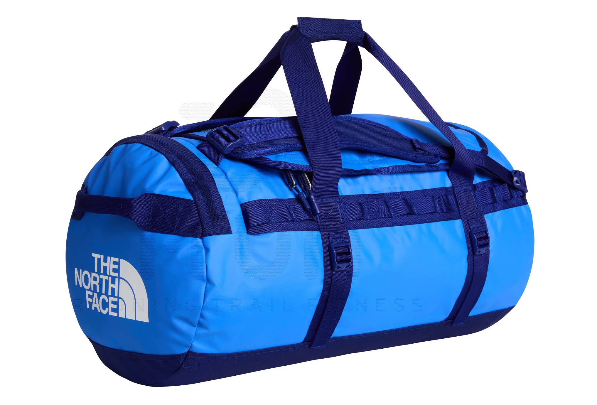 The North Face bolso Base Camp Duffel - M